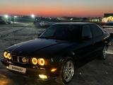 BMW 525 1992 года за 3 500 000 тг. в Кызылорда – фото 4