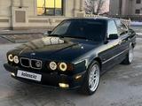 BMW 525 1992 года за 3 500 000 тг. в Кызылорда