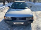 Audi 80 1990 года за 1 500 000 тг. в Петропавловск – фото 2