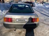 Audi 80 1990 года за 1 500 000 тг. в Петропавловск – фото 3