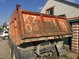 КамАЗ 2011 года за 1 800 000 тг. в Актобе – фото 2