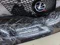 Фары новые б у Lexus is бампер капот дверьүшін240 000 тг. в Алматы – фото 22