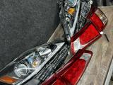 Фары новые б у Lexus is бампер капот дверьүшін240 000 тг. в Алматы