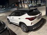 Kia Seltos 2020 года за 9 000 000 тг. в Алматы – фото 3