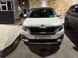 Kia Seltos 2020 года за 9 000 000 тг. в Алматы