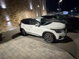 Kia Seltos 2020 года за 9 000 000 тг. в Алматы – фото 2