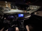 Kia Seltos 2020 года за 9 000 000 тг. в Алматы – фото 5