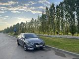 Hyundai Accent 2017 годаүшін8 200 000 тг. в Актобе