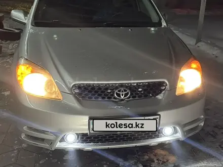 Toyota Matrix 2003 года за 4 000 000 тг. в Алматы – фото 3