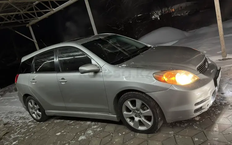 Toyota Matrix 2003 года за 4 000 000 тг. в Алматы