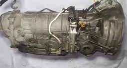 КОРОБКА ПЕРЕДАЧ SUBARU за 110 000 тг. в Алматы – фото 3