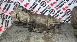 КОРОБКА ПЕРЕДАЧ SUBARU за 110 000 тг. в Алматы – фото 2