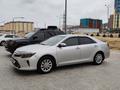 Toyota Camry 2015 года за 11 500 000 тг. в Актау – фото 2