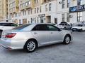 Toyota Camry 2015 года за 11 500 000 тг. в Актау