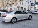 Toyota Camry 2015 годаүшін11 500 000 тг. в Актау