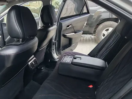 Toyota Camry 2015 года за 11 500 000 тг. в Актау – фото 4