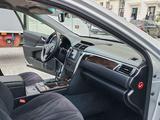 Toyota Camry 2015 годаүшін11 500 000 тг. в Актау – фото 5