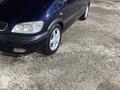 Opel Zafira 2001 годаүшін2 800 000 тг. в Шымкент – фото 4