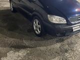 Opel Zafira 2001 годаfor2 800 000 тг. в Шымкент – фото 5