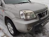 Nissan X-Trail 2003 года за 5 300 000 тг. в Новоишимский – фото 3