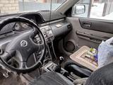 Nissan X-Trail 2003 года за 5 300 000 тг. в Новоишимский – фото 5