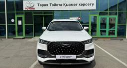 Chery Tiggo 8 Pro Max 2025 года за 10 690 000 тг. в Шымкент – фото 5