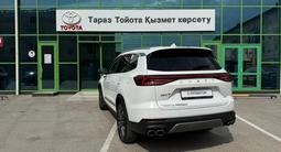 Chery Tiggo 8 Pro Max 2025 года за 10 690 000 тг. в Шымкент – фото 2
