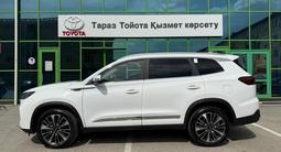 Chery Tiggo 8 Pro Max 2025 года за 10 690 000 тг. в Шымкент – фото 3