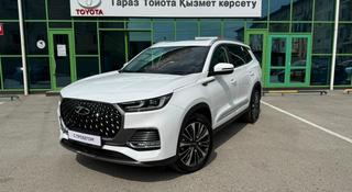 Chery Tiggo 8 Pro Max 2025 года за 12 500 000 тг. в Шымкент