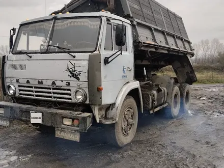 КамАЗ  55112 1985 годаүшін7 500 000 тг. в Усть-Каменогорск