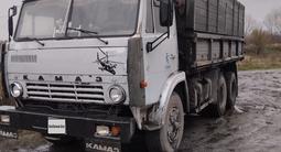 КамАЗ  55112 1985 года за 7 500 000 тг. в Усть-Каменогорск – фото 2