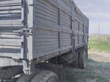 КамАЗ  55112 1985 года за 7 500 000 тг. в Усть-Каменогорск – фото 5