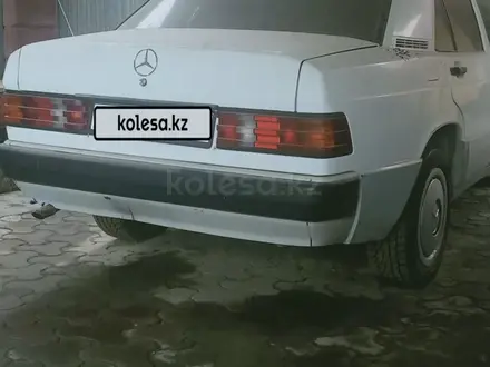 Mercedes-Benz 190 1992 годаүшін1 100 000 тг. в Талгар