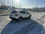 Nissan Qashqai 2013 года за 5 990 000 тг. в Астана – фото 5