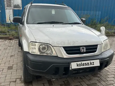 Honda CR-V 1996 года за 3 200 000 тг. в Костанай