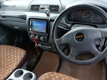 Honda CR-V 1996 года за 3 200 000 тг. в Костанай – фото 19