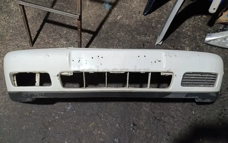 Бампер передний на Фольксваген Кедди из Германии за 25 000 тг. в Караганда