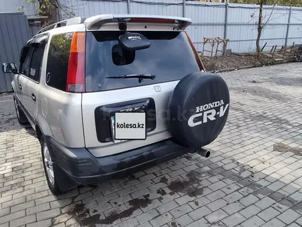 Honda CR-V 1995 года за 3 150 000 тг. в Алматы – фото 3