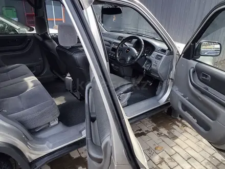 Honda CR-V 1995 года за 3 150 000 тг. в Алматы – фото 5