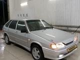 ВАЗ (Lada) 2114 2008 годаүшін1 200 000 тг. в Кульсары – фото 4