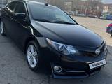 Toyota Camry 2013 годаүшін9 200 000 тг. в Алматы – фото 2