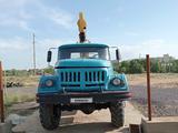 ЗиЛ 1997 годаүшін5 700 000 тг. в Актобе – фото 2