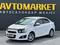 Chevrolet Aveo 2014 года за 3 700 000 тг. в Актобе