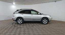 Lexus RX 350 2006 годаүшін5 980 000 тг. в Шымкент – фото 4