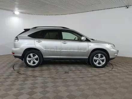 Lexus RX 350 2006 года за 5 980 000 тг. в Шымкент – фото 4