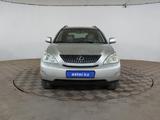 Lexus RX 350 2006 года за 5 980 000 тг. в Шымкент – фото 2