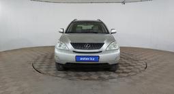 Lexus RX 350 2006 годаүшін5 980 000 тг. в Шымкент – фото 2