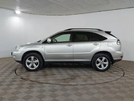Lexus RX 350 2006 года за 5 980 000 тг. в Шымкент – фото 8
