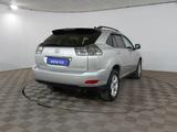 Lexus RX 350 2006 года за 5 980 000 тг. в Шымкент – фото 5