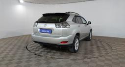 Lexus RX 350 2006 годаүшін5 980 000 тг. в Шымкент – фото 5